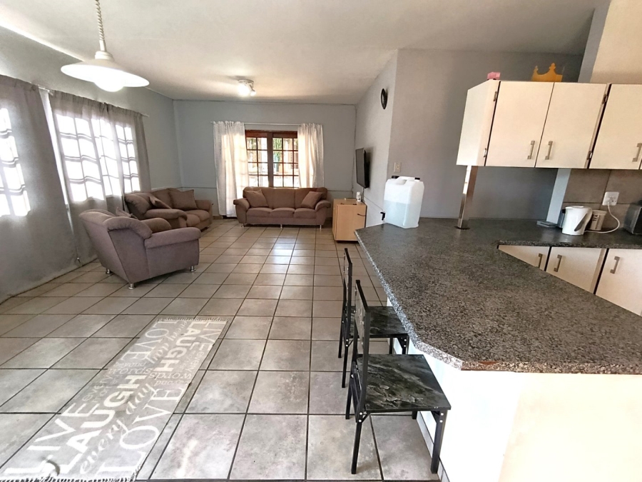 3 Bedroom Property for Sale in Langenhovenpark Free State